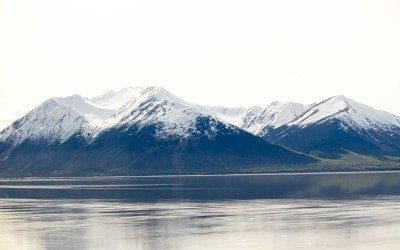 Alaska Trip